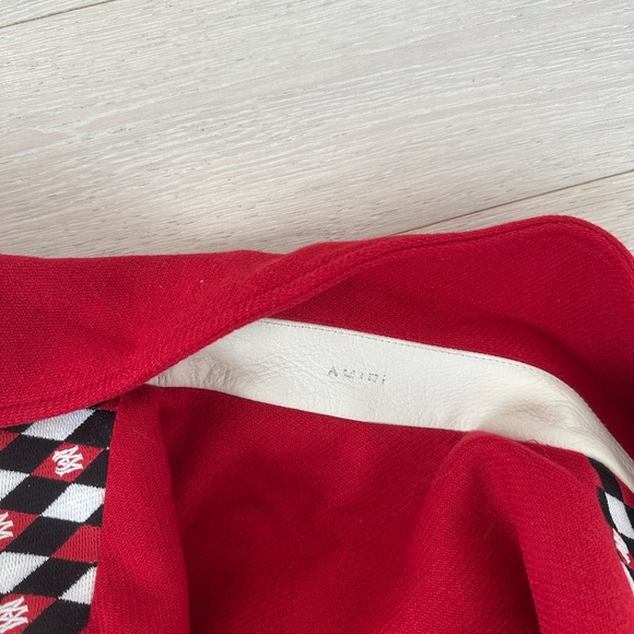 Amiri Jacket (FW23 Runway) - Picture 4 of 9